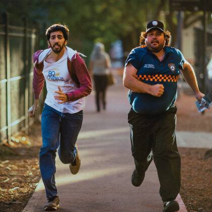 Μάθε πρώτος τα νέα για Netflix, Σειρές, Ταινίες, Streaming πλατφόρμες & Gaming. Reviews, Ειδήσεις & Προτάσεις στο Streamix.gr Οι Φύλακες της Γειτονιάς στο Netflix