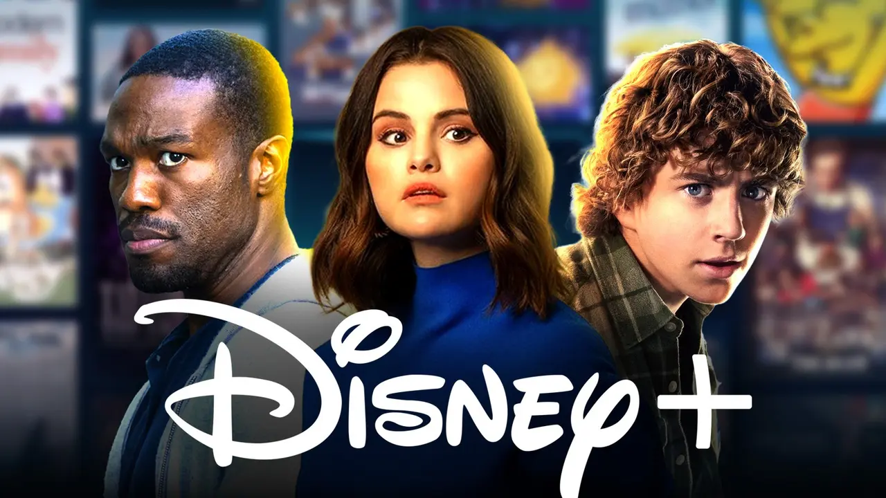 disney plus