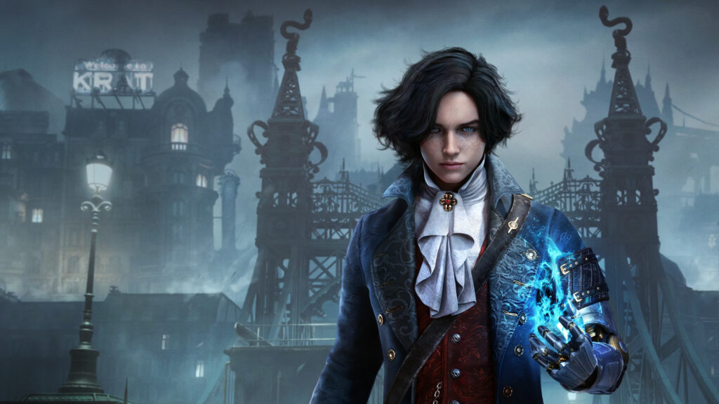 Ps Plus Αυγούστου 2025: Μεγάλη Άφιξη το Lies of P Ps Plus Αυγούστου 2025: Μεγάλη Άφιξη το Lies of P