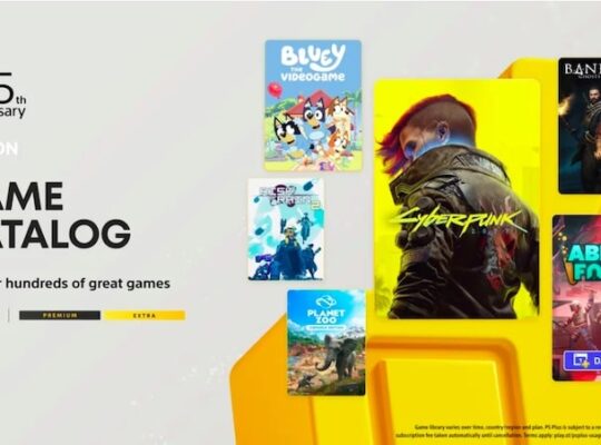 ps plus extra Premium