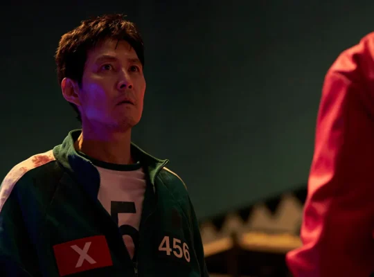squid game season 3 netflix