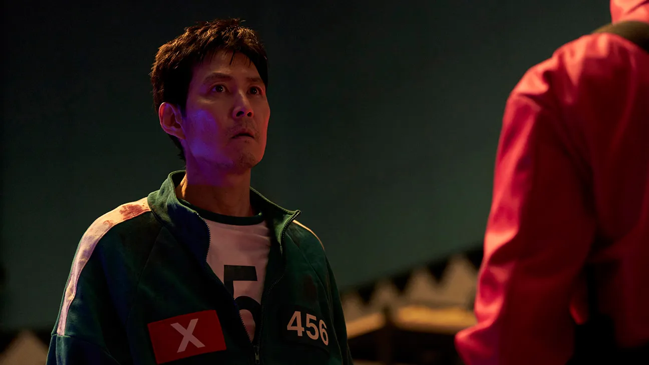 squid game season 3 netflix