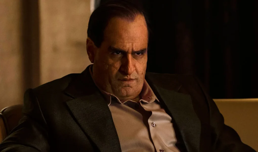 Βραβεία Emmy 2025: Severance Κυριαρχεί Με 27 Υποψηφιότητες – the Penguin Και the Studio Πλησιάζουν