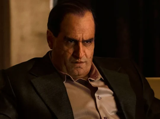 Βραβεία Emmy 2025: Severance Κυριαρχεί Με 27 Υποψηφιότητες – the Penguin Και the Studio Πλησιάζουν