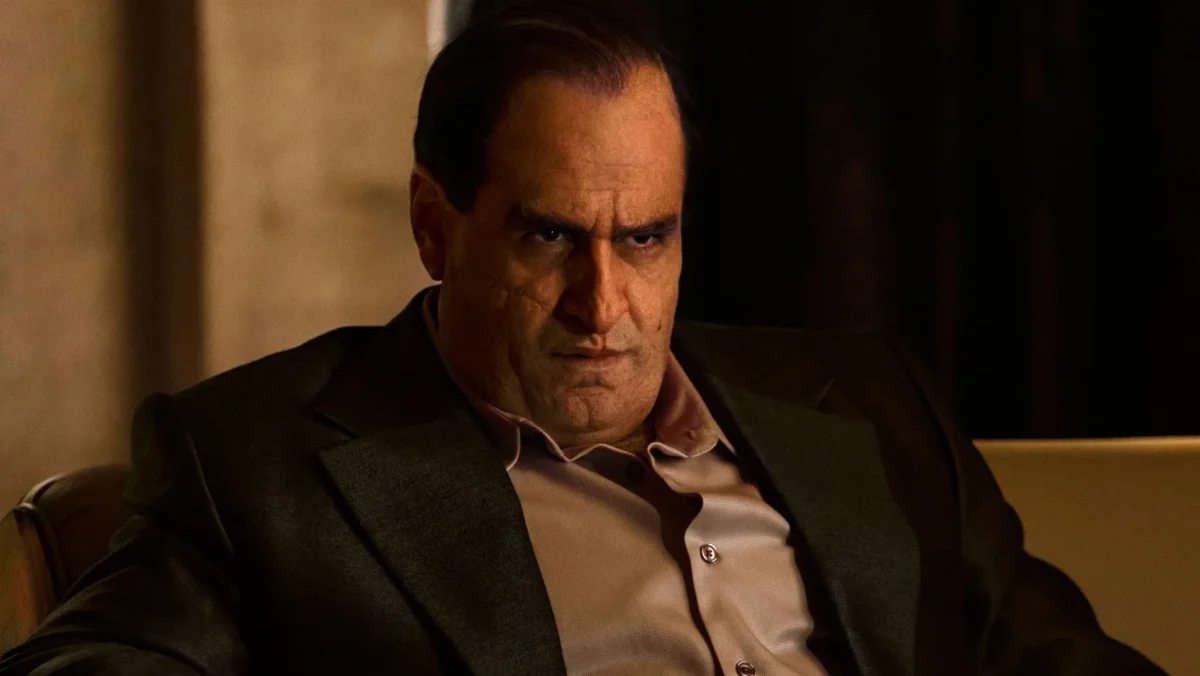 Βραβεία Emmy 2025: Severance Κυριαρχεί Με 27 Υποψηφιότητες – the Penguin Και the Studio Πλησιάζουν