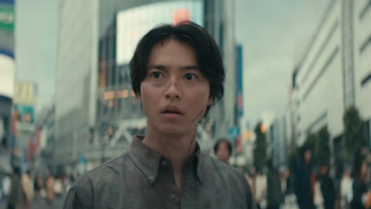 Alice in Borderland 3