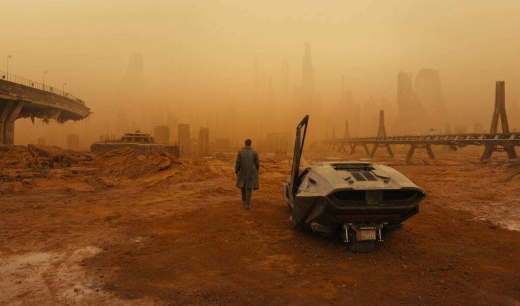 Blade Runner 2099