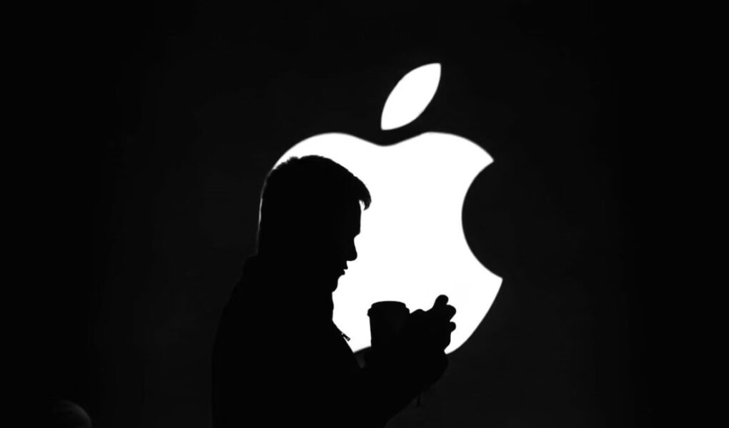 ChatGPT-5 Apple