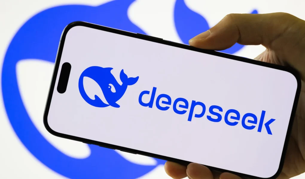 Deepseek