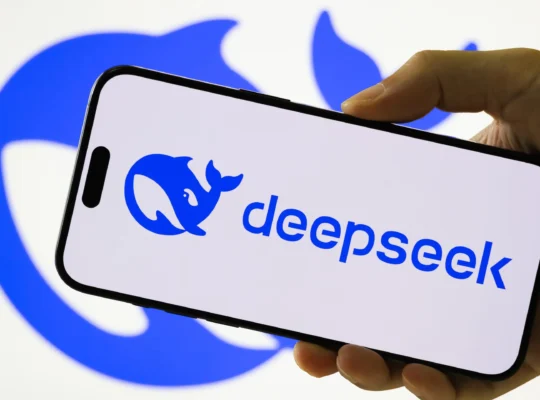 Deepseek