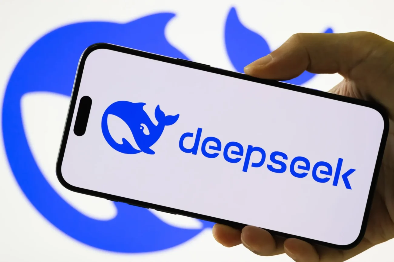 Deepseek