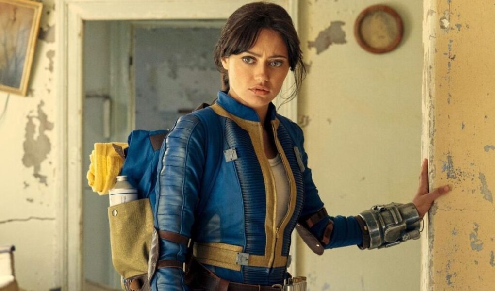 Fallout Season 2