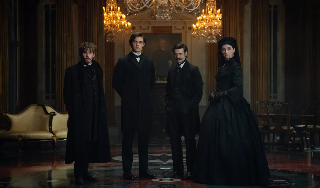 House of Guinness