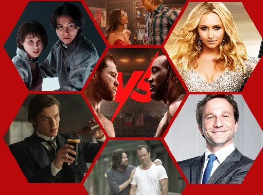 Netflix Ελλάδα Σεπτέμβριος 2025