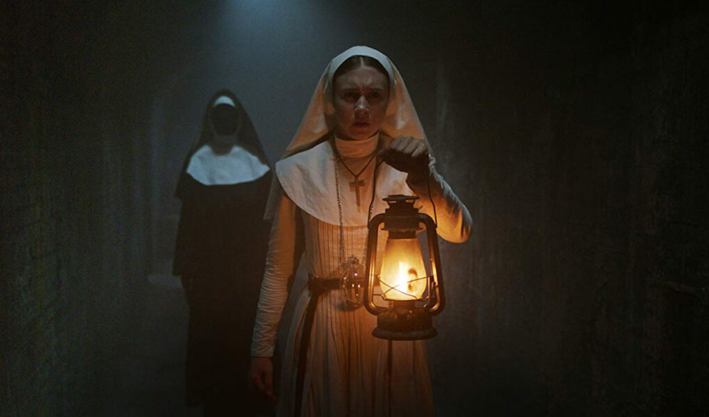 The Nun