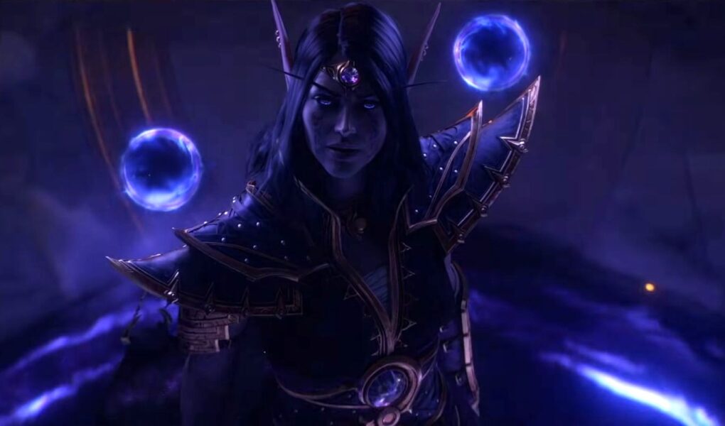 World of Warcraft Midnight