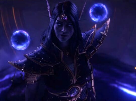 World of Warcraft Midnight