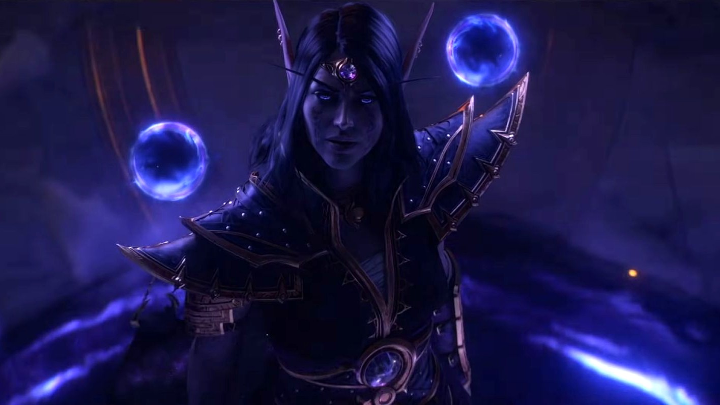 World of Warcraft Midnight