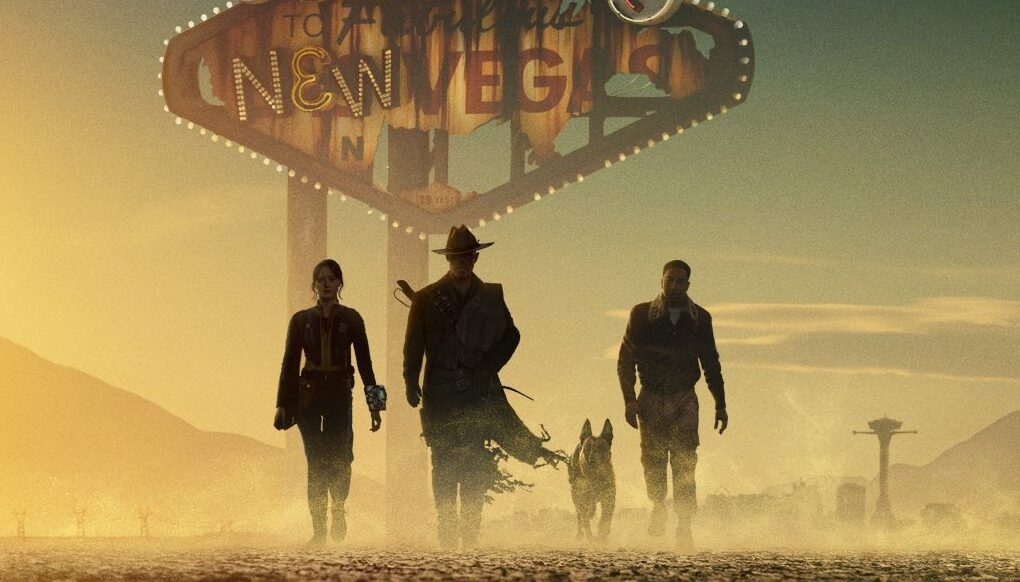 Fallout Season 2