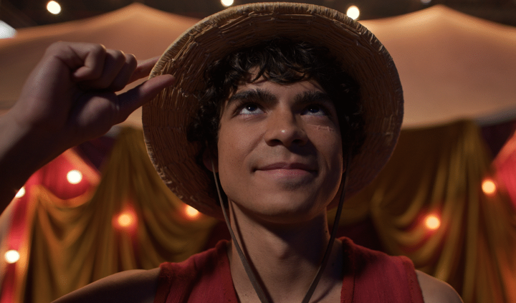 One Piece Σεζόν 2