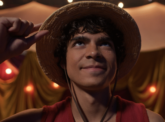 One Piece Σεζόν 2