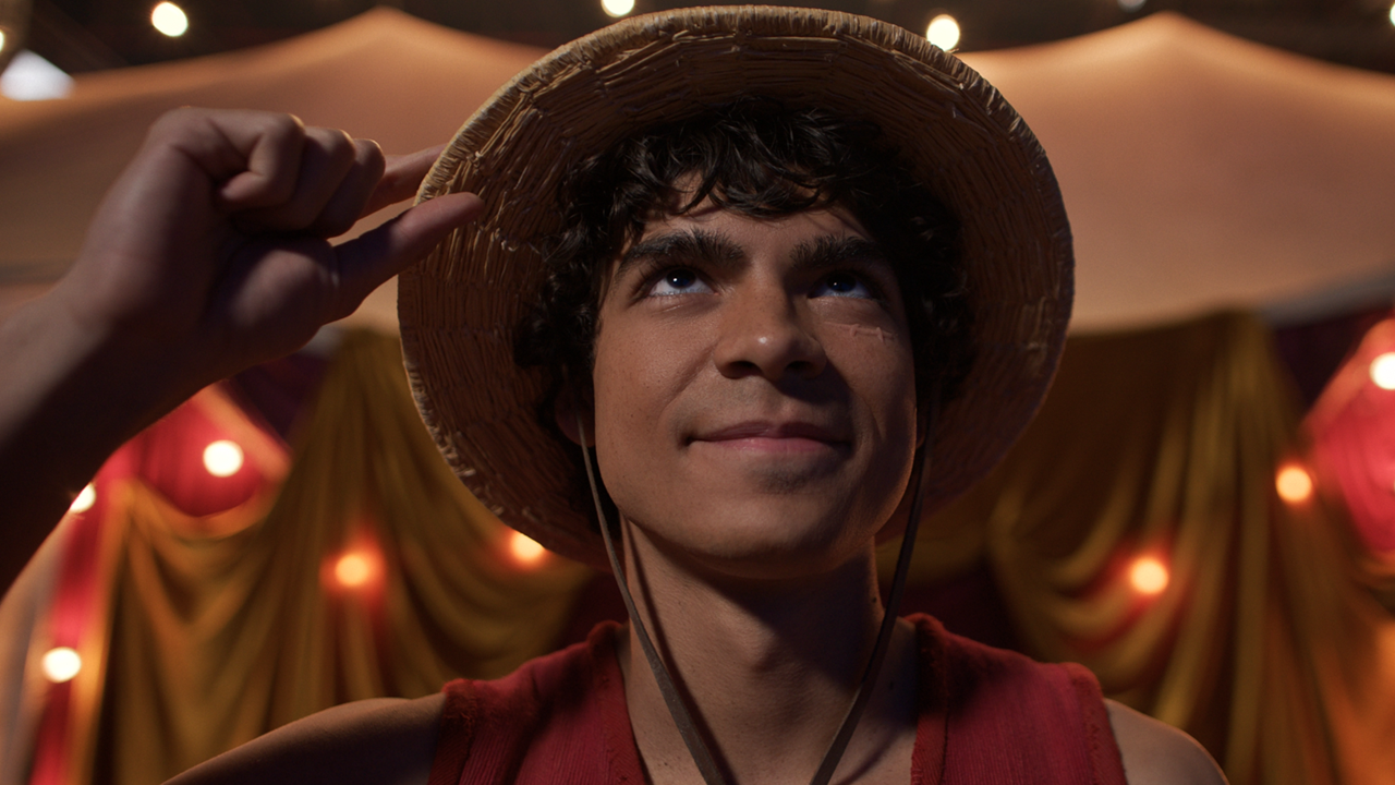 One Piece Σεζόν 2