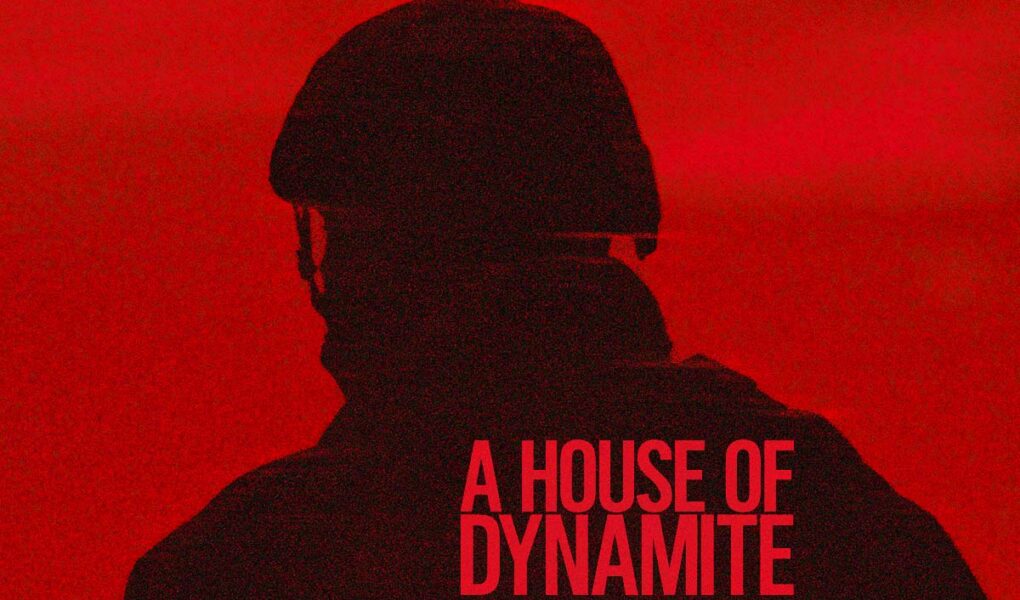 A House Of Dynamite: Το Πολιτικό Θρίλερ Με Τον Idris Elba Που Φέρνει Έκρηξη Στο Netflix
