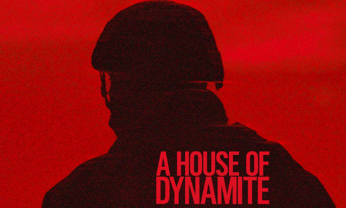 A House Of Dynamite: Το Πολιτικό Θρίλερ Με Τον Idris Elba Που Φέρνει Έκρηξη Στο Netflix