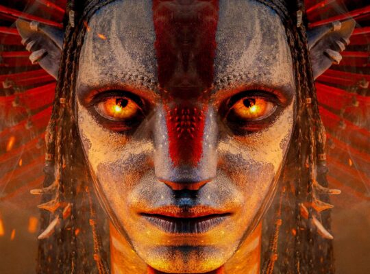 Avatar: Fire And Ash – Το Νέο Trailer Αποκαλύπτει Τους Μυστηριώδεις Fire Na’vi