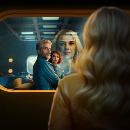 Μάθε πρώτος τα νέα για Netflix, Σειρές, Ταινίες, Streaming πλατφόρμες & Gaming. Reviews, Ειδήσεις & Προτάσεις στο Streamix.gr Το Οχυρό των Δισεκατομμυριούχων