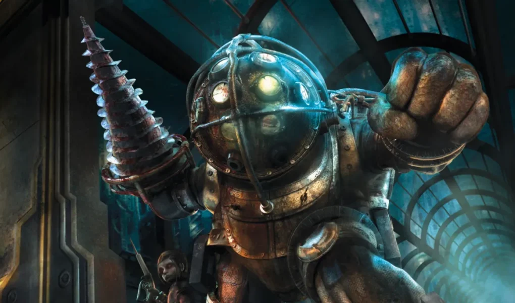 Bioshock