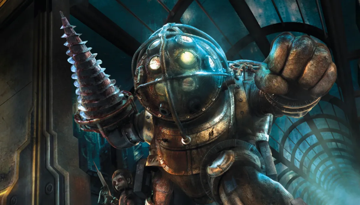 Bioshock