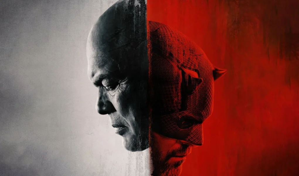 Daredevil: Born Again – H Marvel Ανανεώνει Τη Σειρά Για Τρίτη Σεζόν