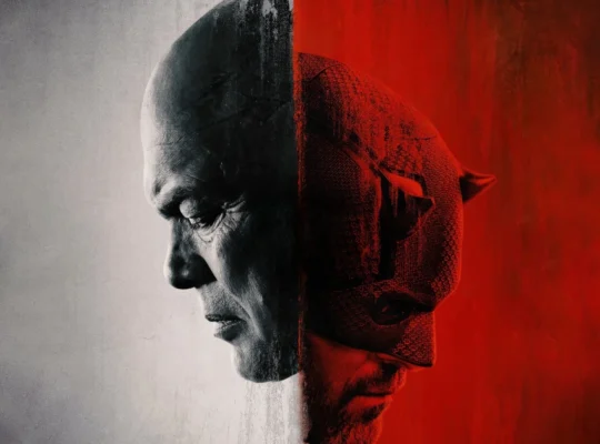 Daredevil: Born Again – H Marvel Ανανεώνει Τη Σειρά Για Τρίτη Σεζόν