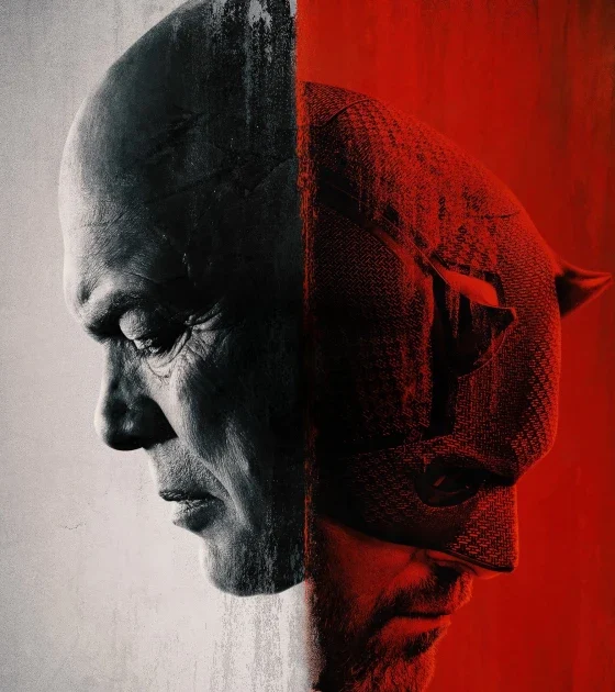 ABOUT Daredevil: Born Again – H Marvel Ανανεώνει Τη Σειρά Για Τρίτη Σεζόν