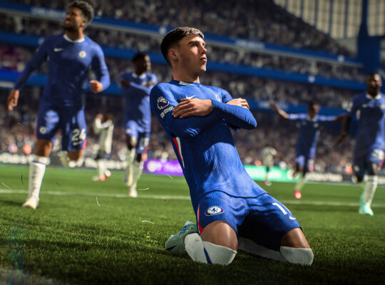 Ea Sports Fc 26: Η Νέα Εποχή Του Ποδοσφαίρου Ξεκινά