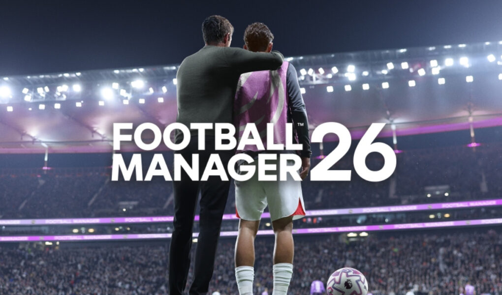 Football Manager 2026