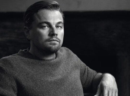 Ένα Πλήρες Αφιέρωμα στο Leonardo DiCaprio - Μια Καριέρα Μιας Μάχης μετά από την Άλλη