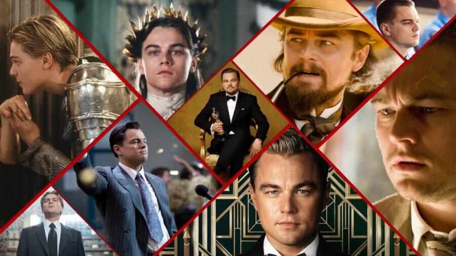 Αφιέρωμα στον Leonardo DiCaprio - Μια Καριέρα Μιας Μάχης μετά από την Άλλη «Leonardo DiCaprio: Η Συναρπαστική Καριέρα και οι Απελπιστικές Προκλήσεις που Έκανε Θρύλο»