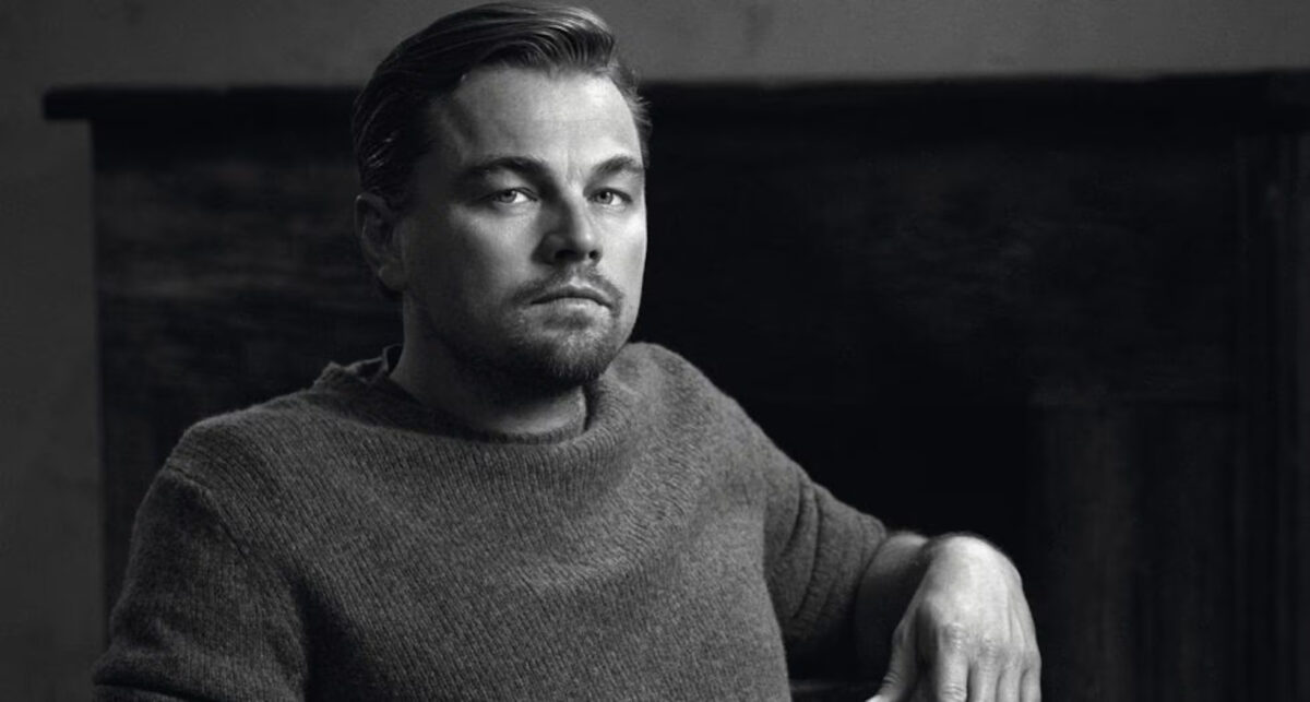 Ένα Πλήρες Αφιέρωμα στο Leonardo DiCaprio - Μια Καριέρα Μιας Μάχης μετά από την Άλλη
