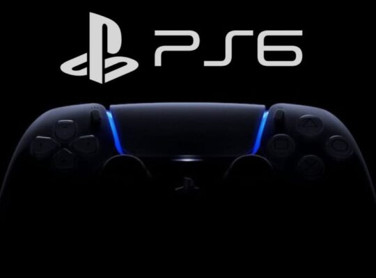 Playstation 6