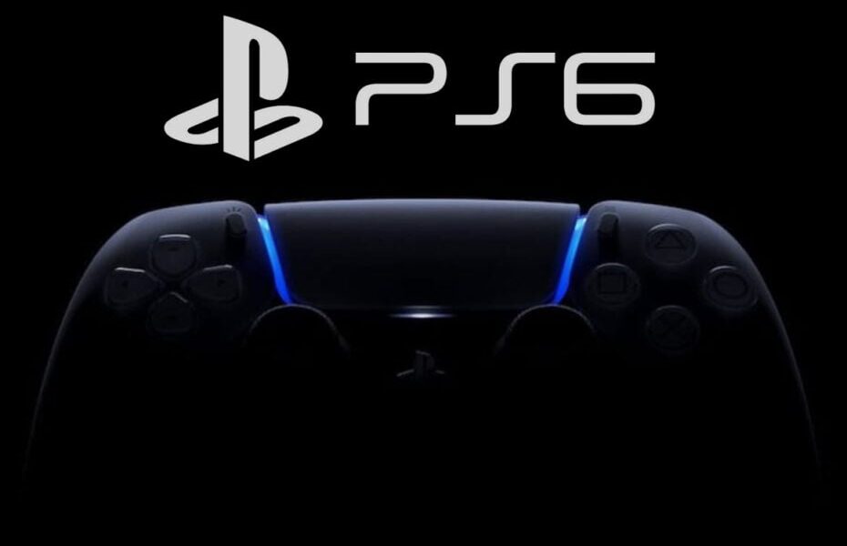 Playstation 6