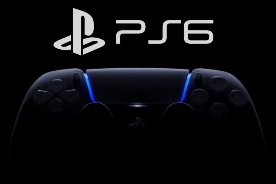 Playstation 6