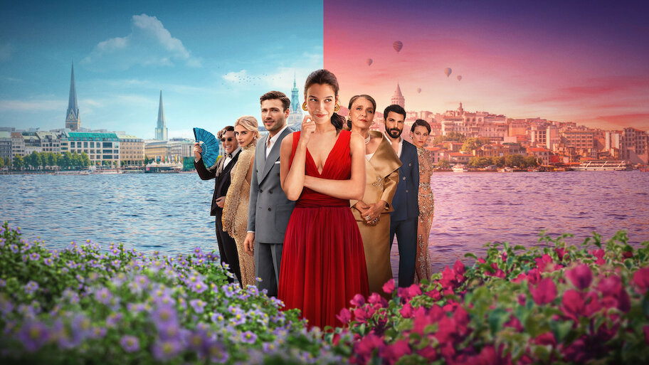 Το Netflix φέρνει την κωμωδία "Είπε Ίσως", με μια ιστορία γεμάτη έρωτα, μυστικά και ανατροπές. Δες πότε κάνει πρεμιέρα και τι να περιμένεις.