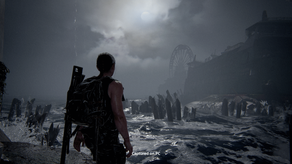 The Last of Us Part II Remastered: Δωρεάν στο PS Plus Extra και Premium