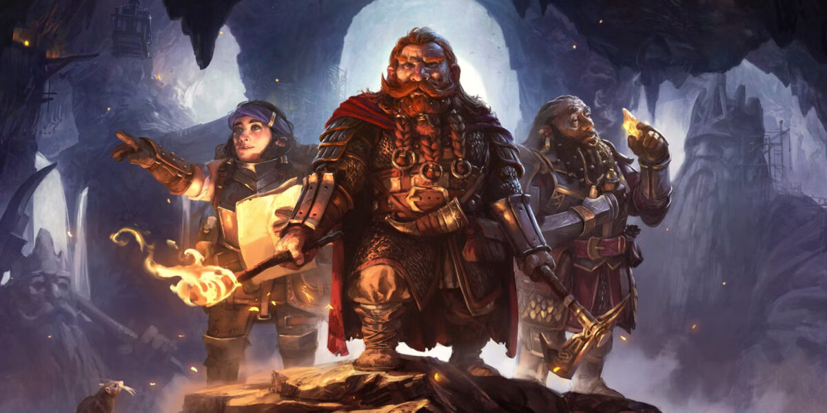 Νέο The Lord Of The Rings Παιχνίδι