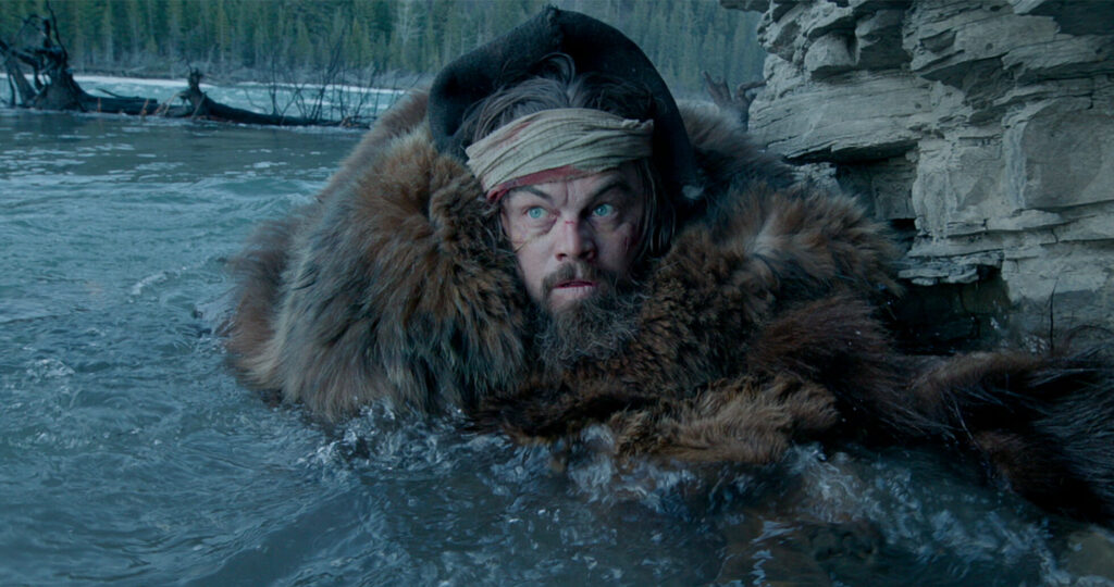 Αφιέρωμα στον Leonardo DiCaprio - Μια Καριέρα Μιας Μάχης μετά από την Άλλη The Revenant