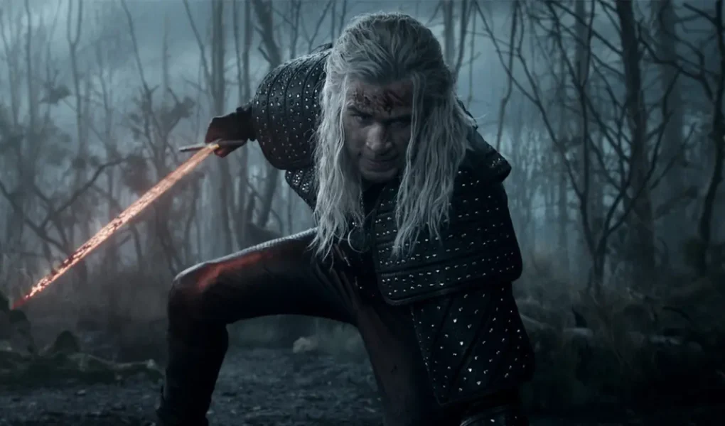 The Witcher Σεζόν 4