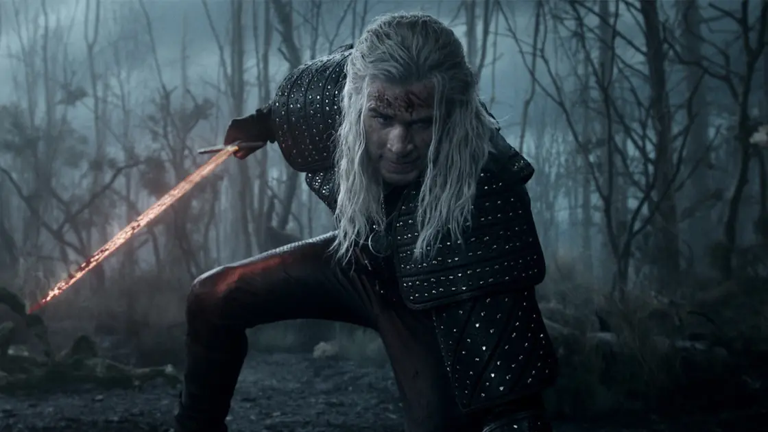 The Witcher Σεζόν 4