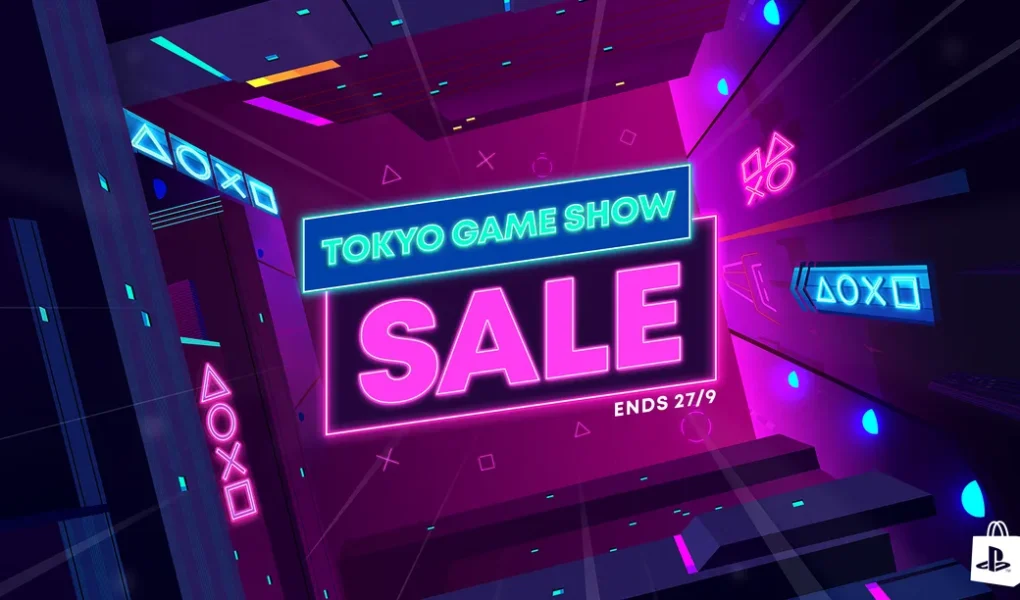 Ps Store Προσφορές: Εκπτώσεις Έως 75% Στο Tokyo Game Show